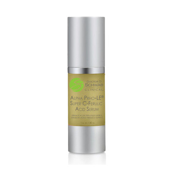 Doctor D. Schwab Alpha Prho-LE Super C-Ferulic Acid Serum